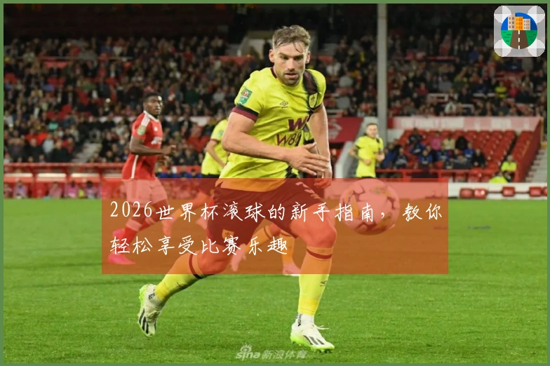 2026世界杯滚球的新手指南，教你轻松享受比赛乐趣