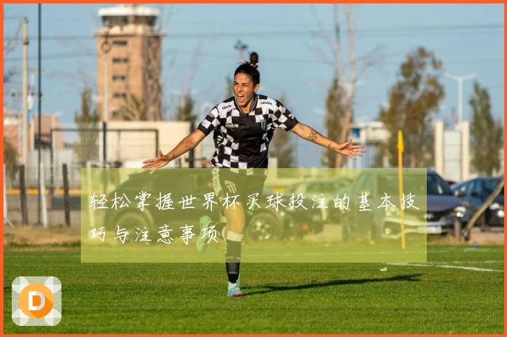 轻松掌握世界杯买球投注的基本技巧与注意事项