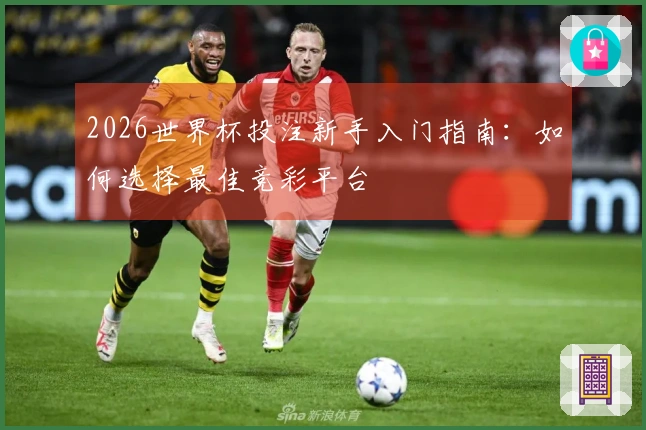2026世界杯投注新手入门指南：如何选择最佳竞彩平台