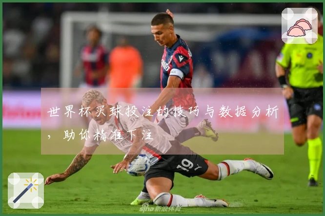 世界杯买球投注的技巧与数据分析，助你精准下注