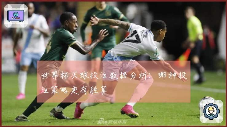 世界杯买球投注数据分析:哪种投注策略更有胜算