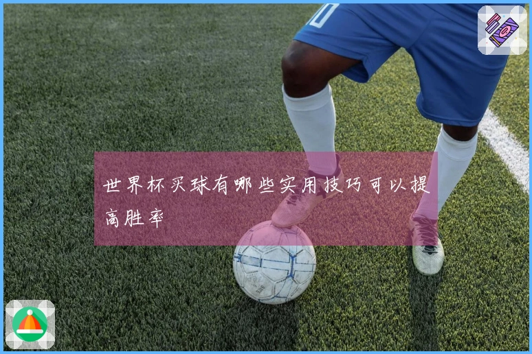世界杯买球有哪些实用技巧可以提高胜率