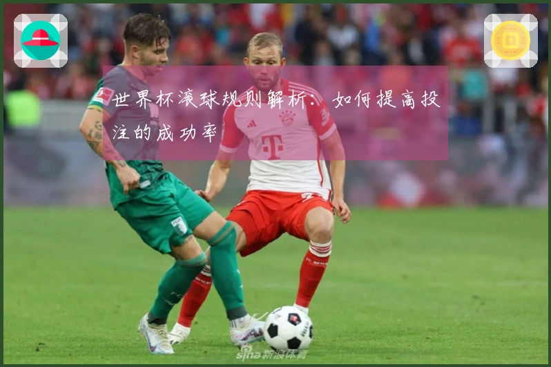 世界杯滚球规则解析：如何提高投注的成功率