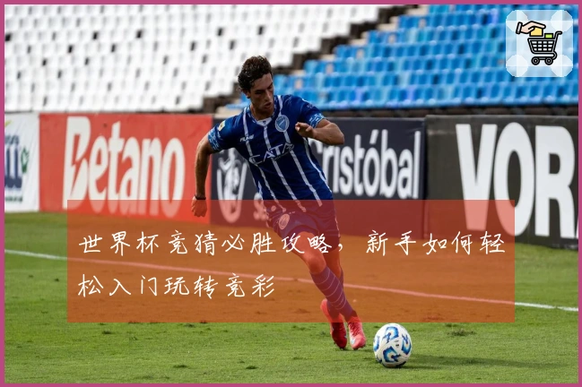 世界杯竞猜必胜攻略，新手如何轻松入门玩转竞彩