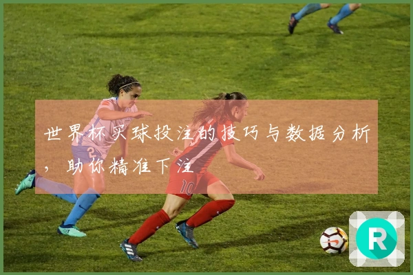 世界杯买球投注的技巧与数据分析，助你精准下注