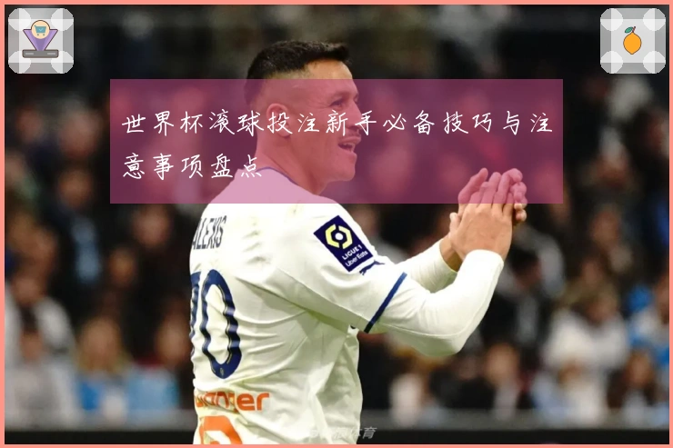 世界杯滚球投注新手必备技巧与注意事项盘点