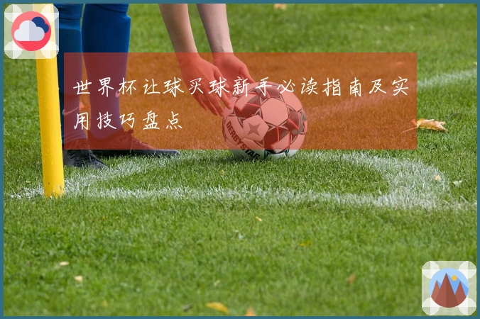 世界杯让球买球新手必读指南及实用技巧盘点